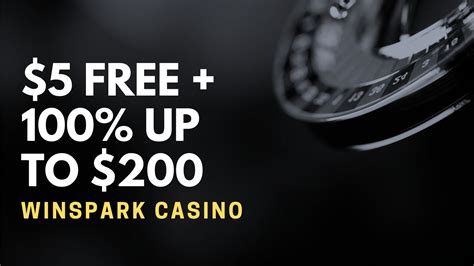 winspark casino,winspark bonus